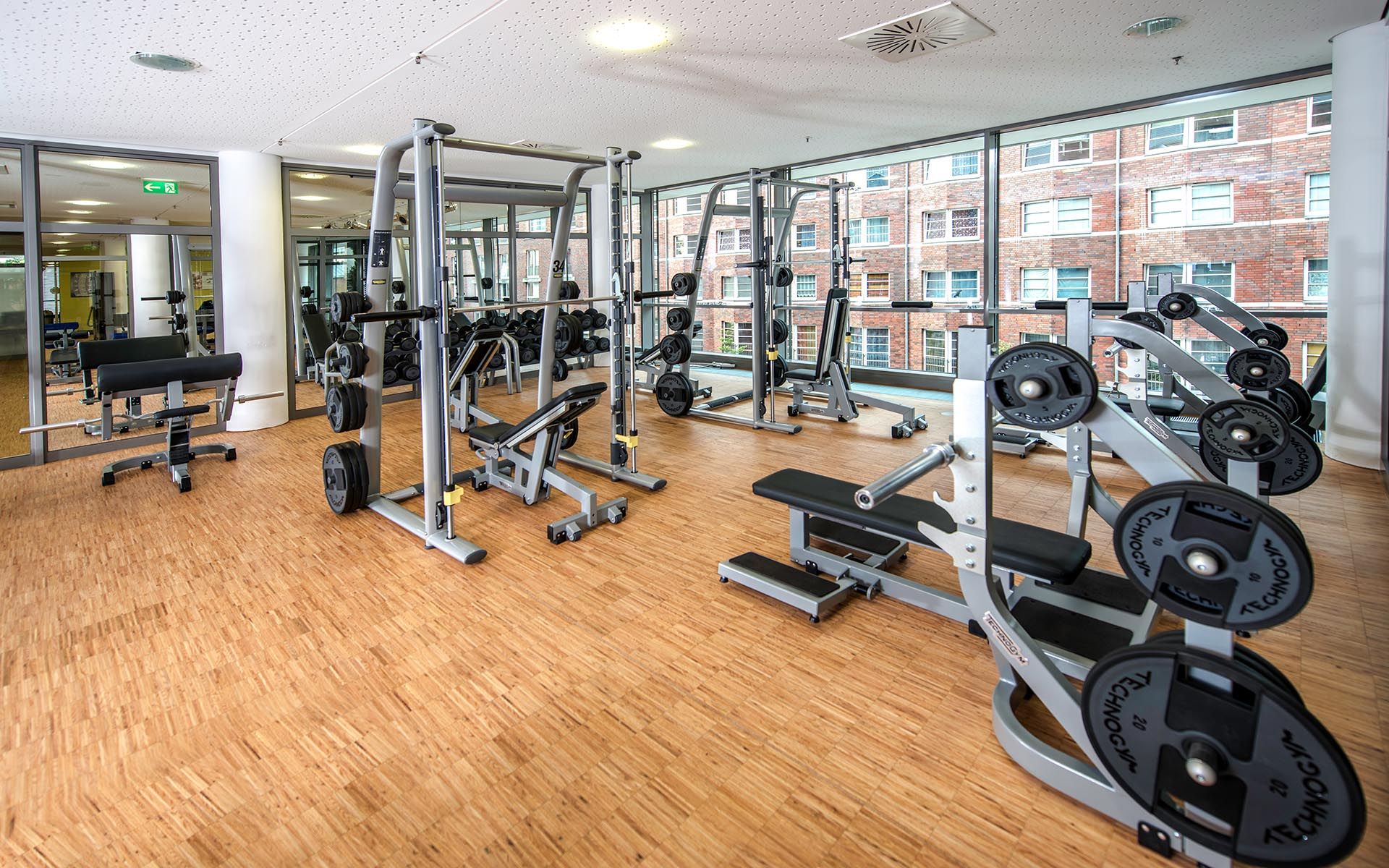 Hotelausstattung