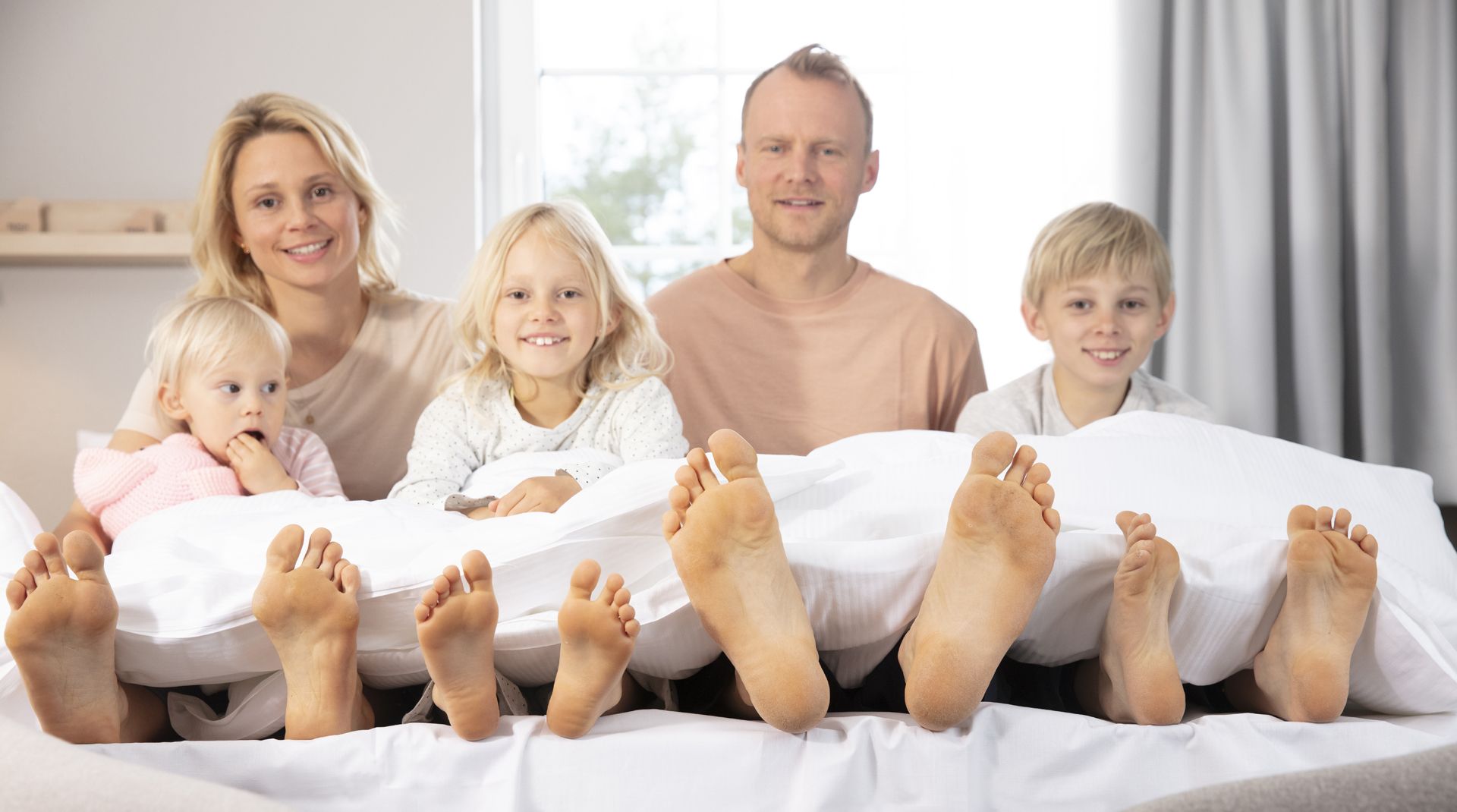 Einrichtungen für Kinder