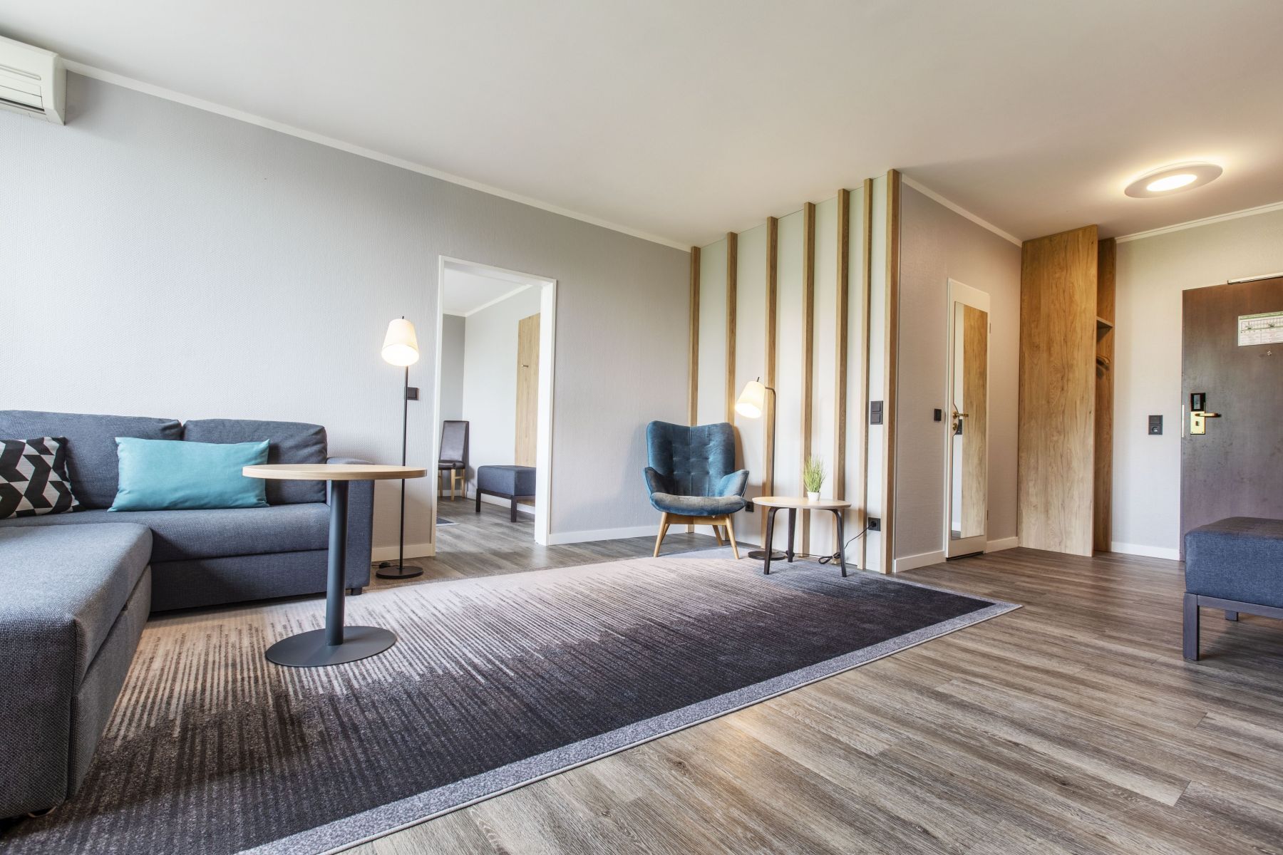Bild von Suite Special