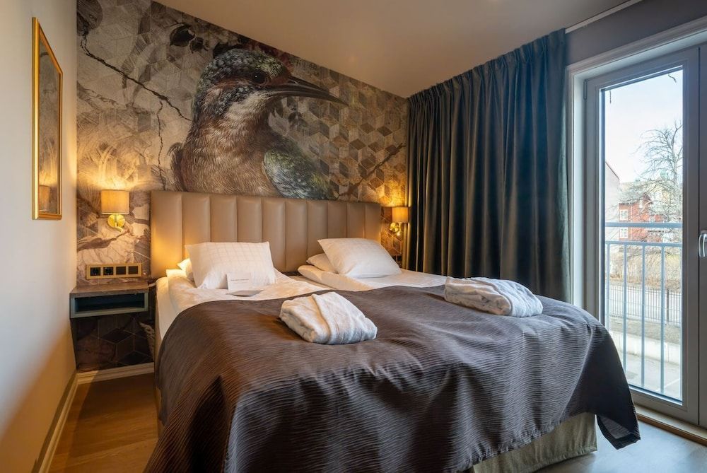 Bild von Superior-Zweibettzimmer