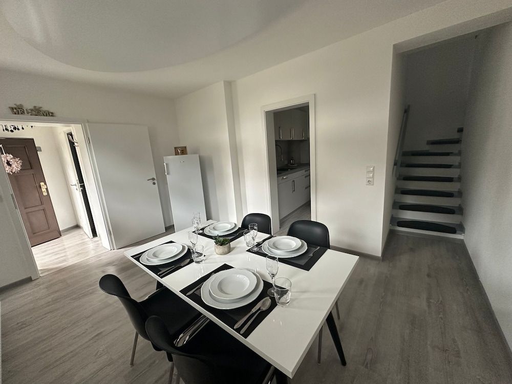 Bild von Superior-Apartment, 2 Schlafzimmer, Nichtraucher, Gartenblick