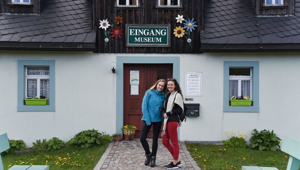 Allgemein