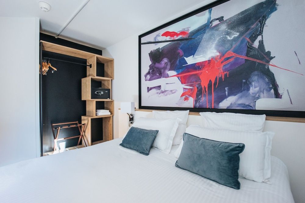 Bild von Superior-Doppelzimmer