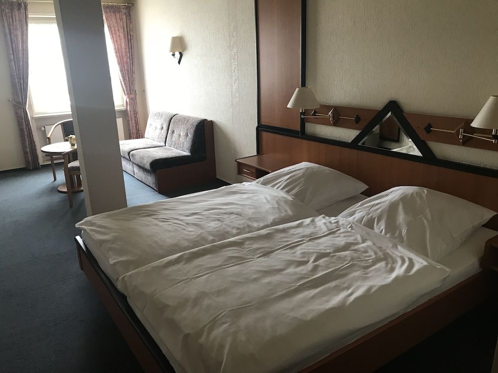 Bild von Doppelzimmer