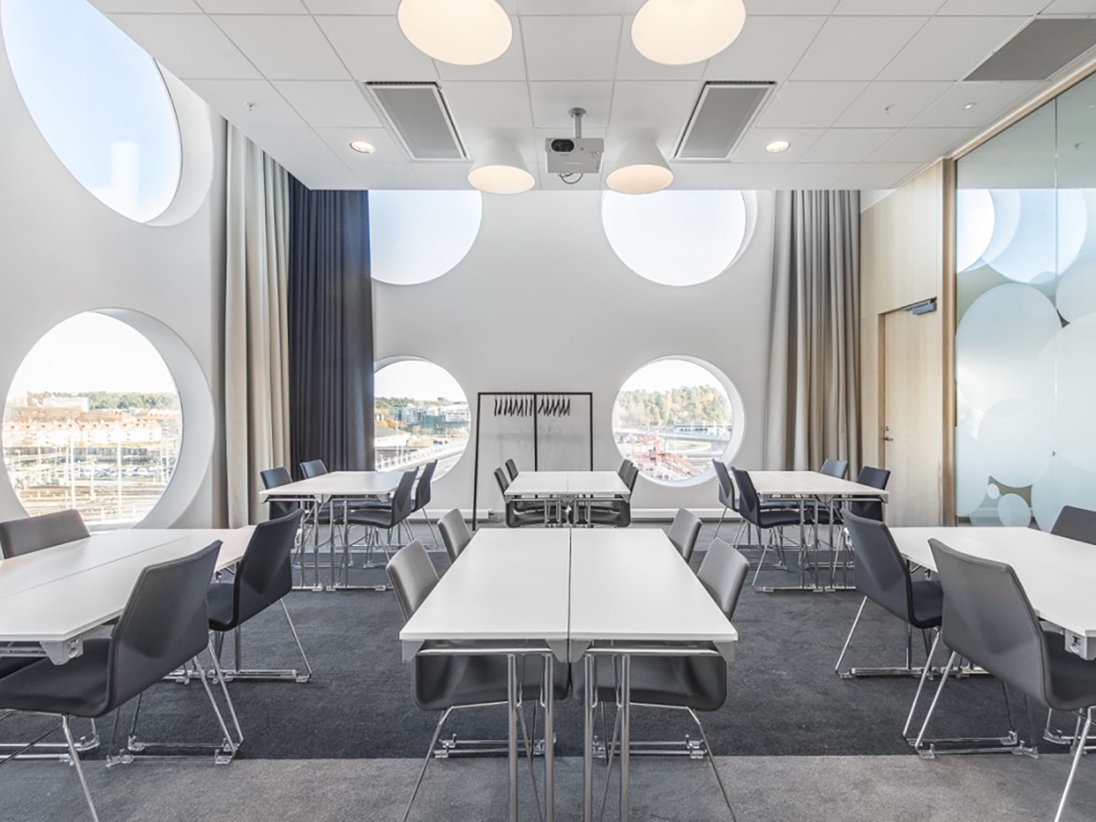 Hotelausstattung