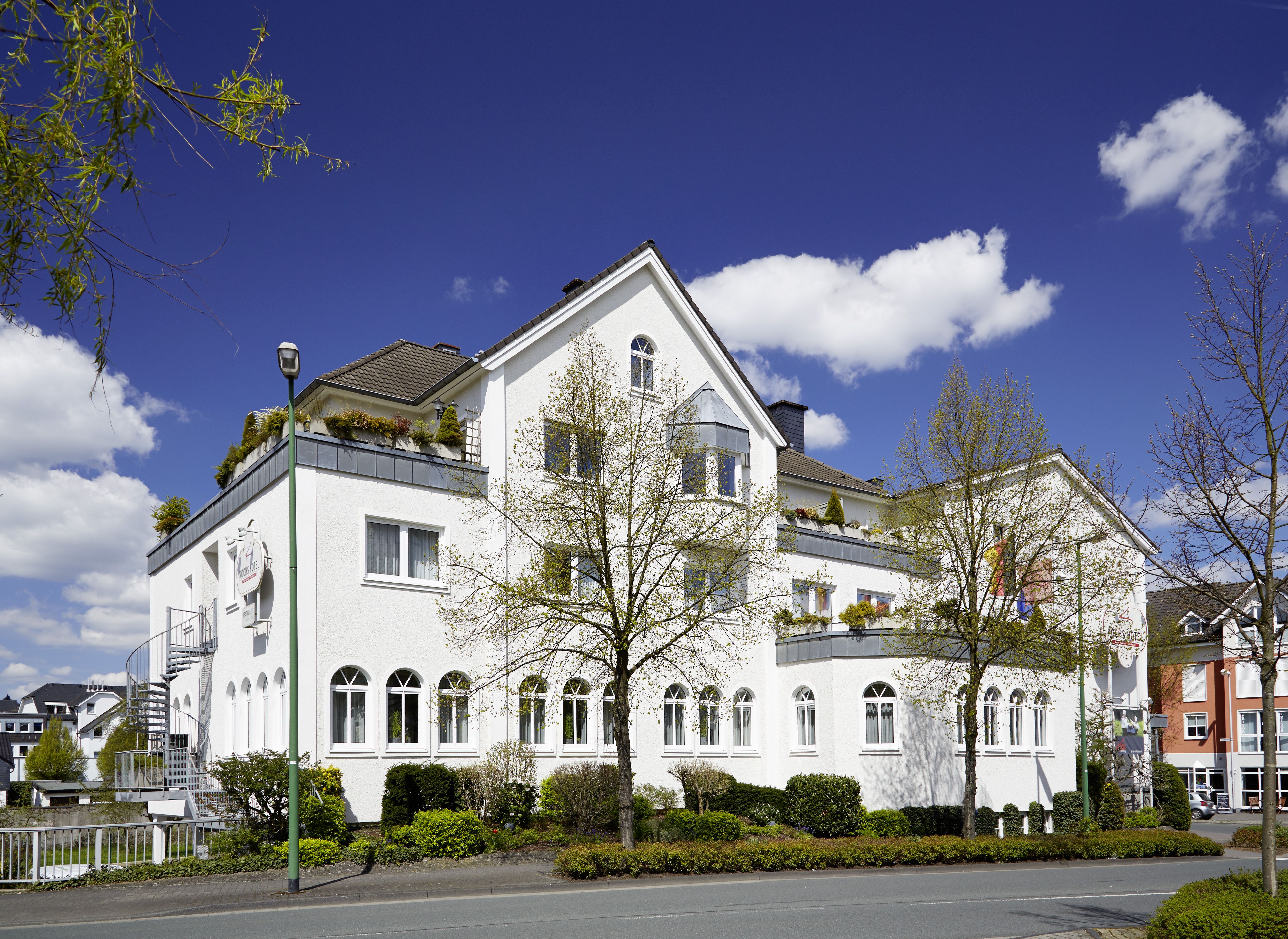 Fassade