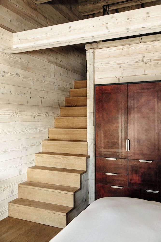 Bild von Chambre Prestige (mezzanine)