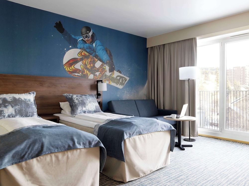 Bild von Familienzimmer (Standard)