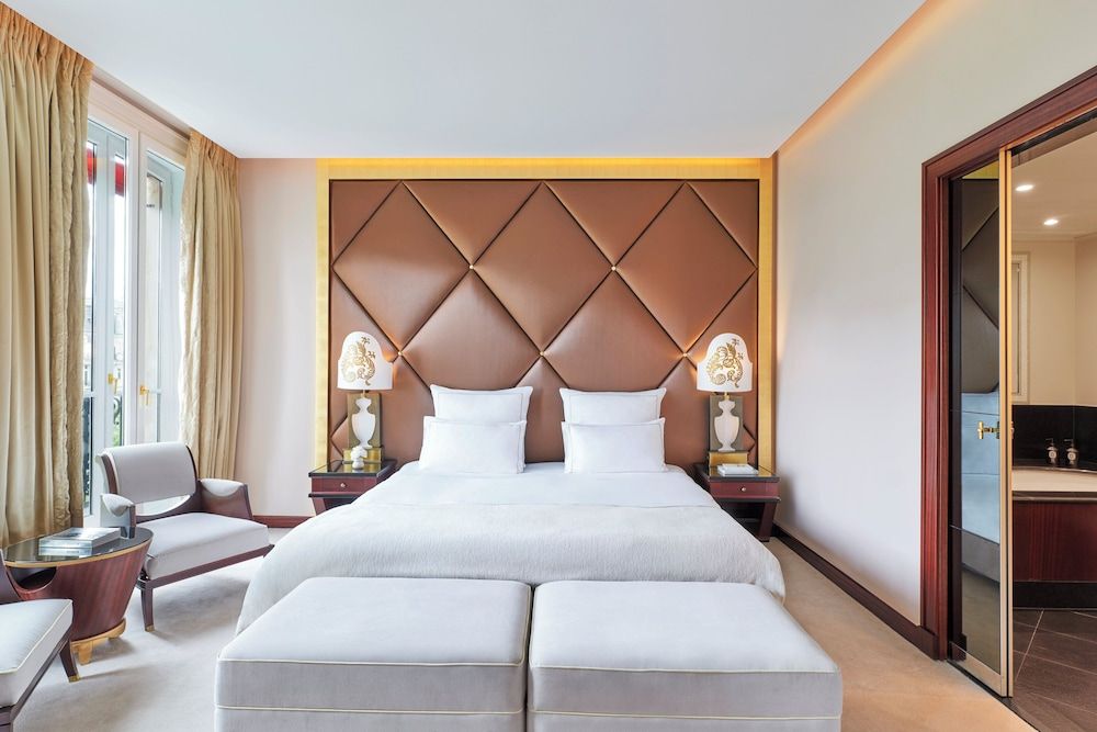 Bild von Grand-Suite (Prestige Champs-Elysées)