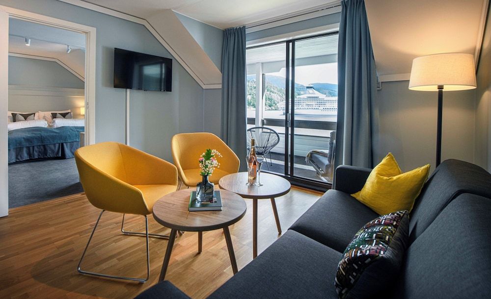 Bild von Junior-Suite