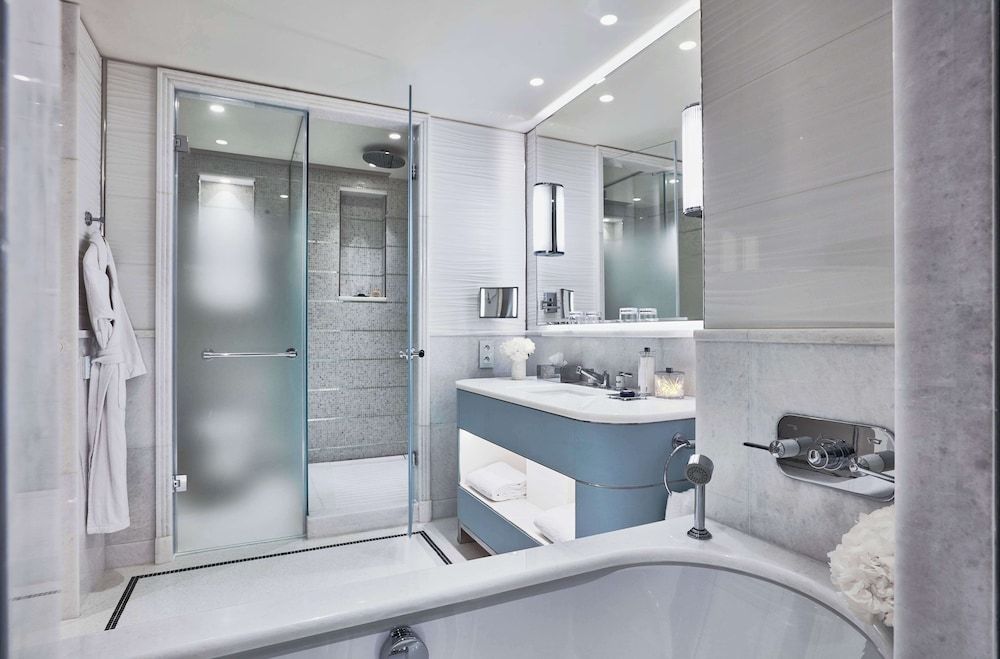 Bild von Junior-Suite, Terrasse