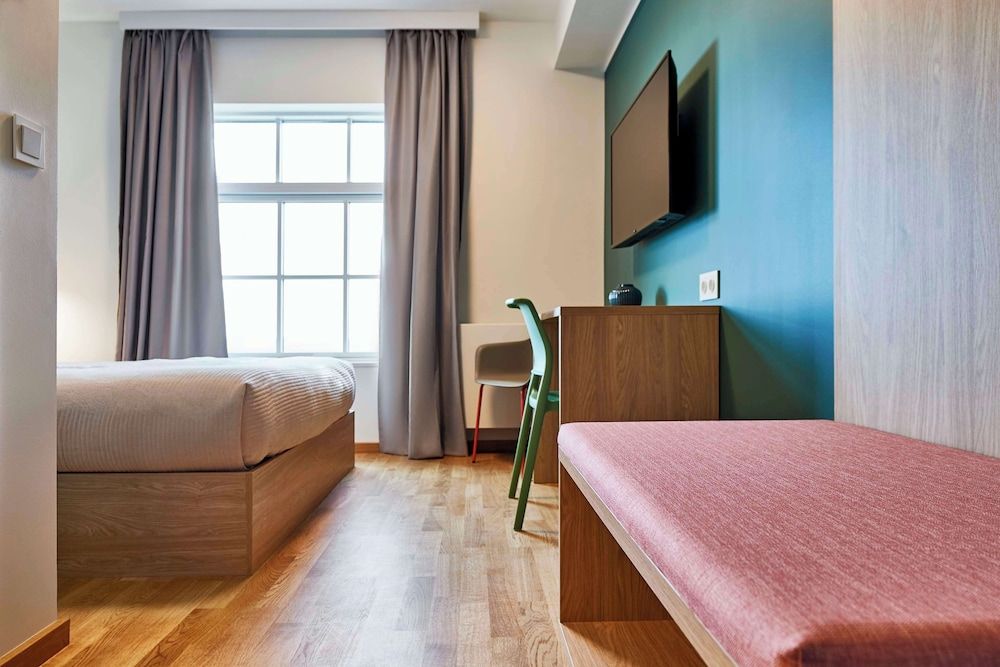 Bild von Economy-Zimmer, 1 Doppelbett, Nichtraucher
