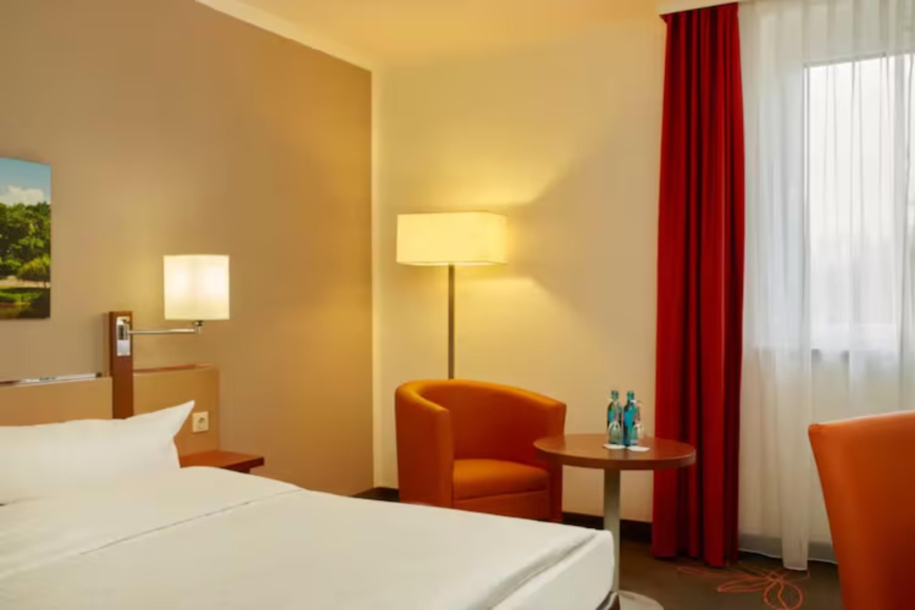 Bild von Standard Suite