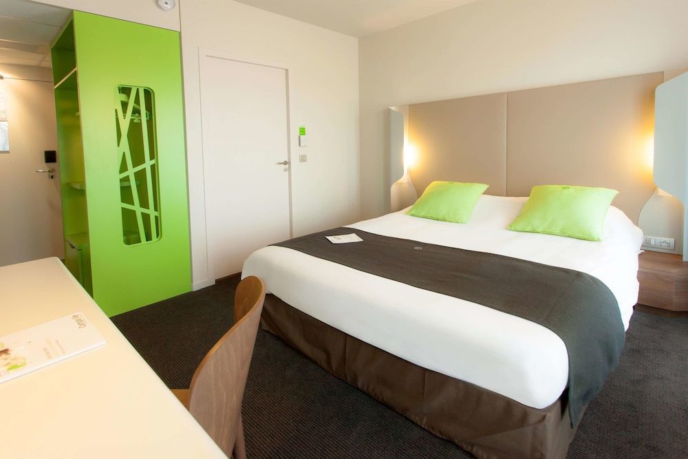 Bild von Standardzimmer, 1 Doppelbett