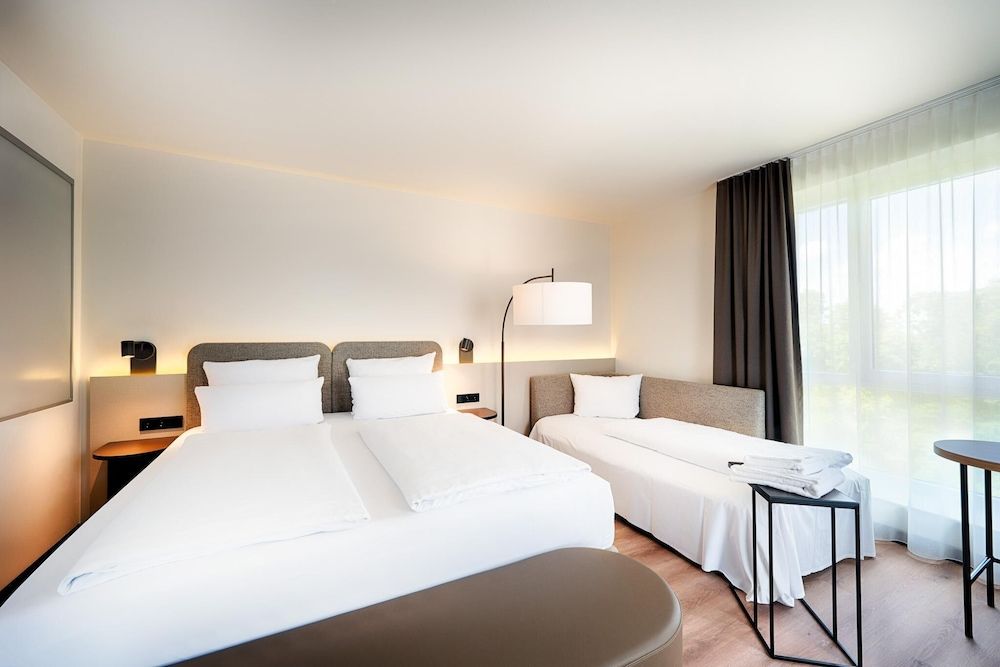 Bild von Executive-Doppelzimmer