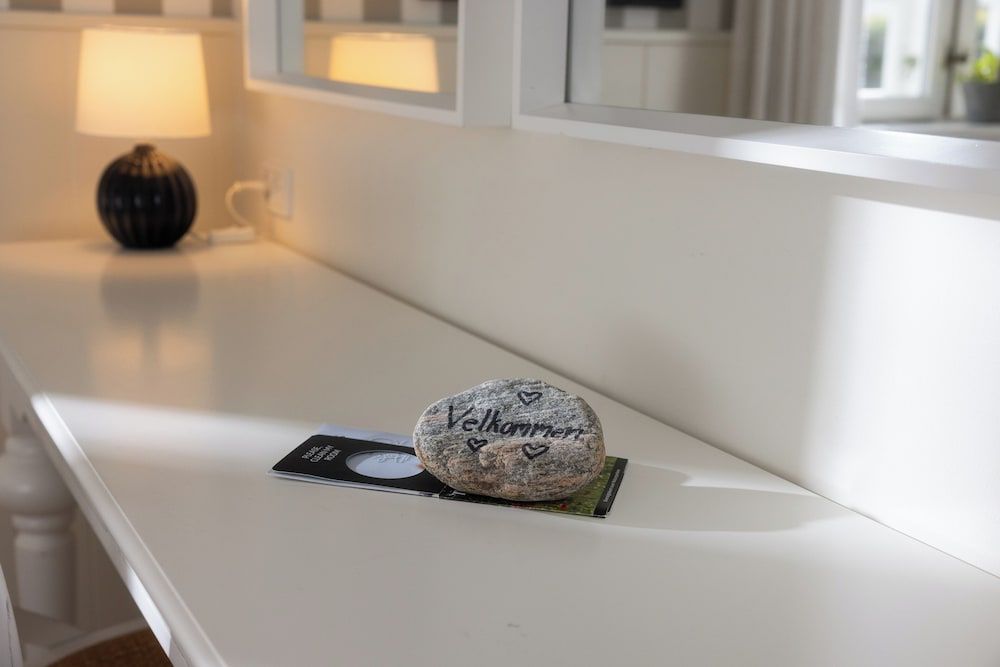 Bild von Small Double Room (160cm bed)