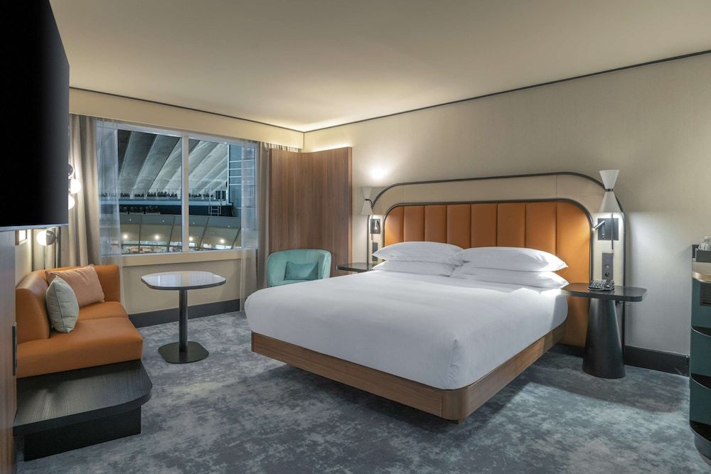 Bild von Superior-Zimmer, 1 King-Bett