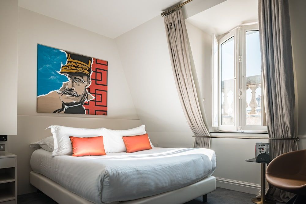 Bild von Doppelzimmer
