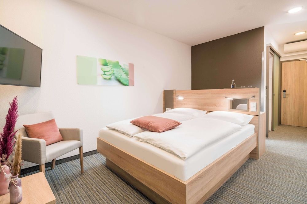 Bild von Classic-Zimmer, 1 Queen-Bett