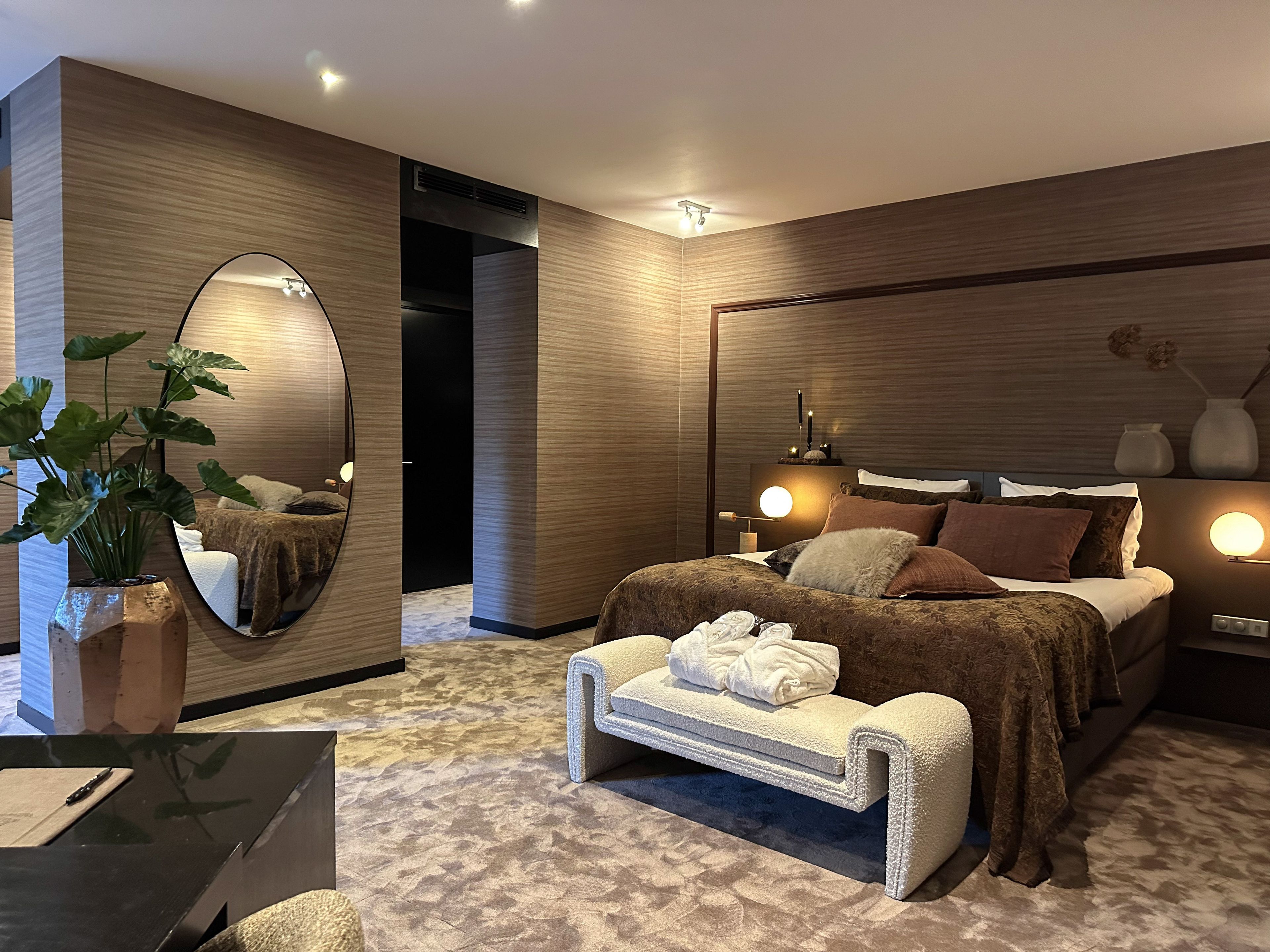 Bild von Wellnesssuite