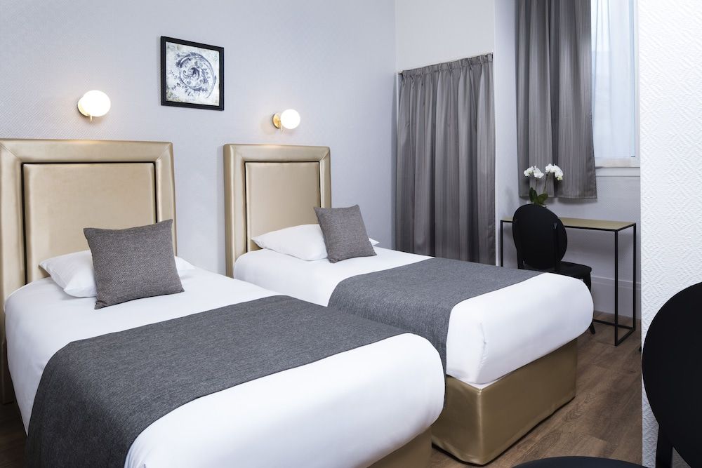 Bild von Classic-Zweibettzimmer