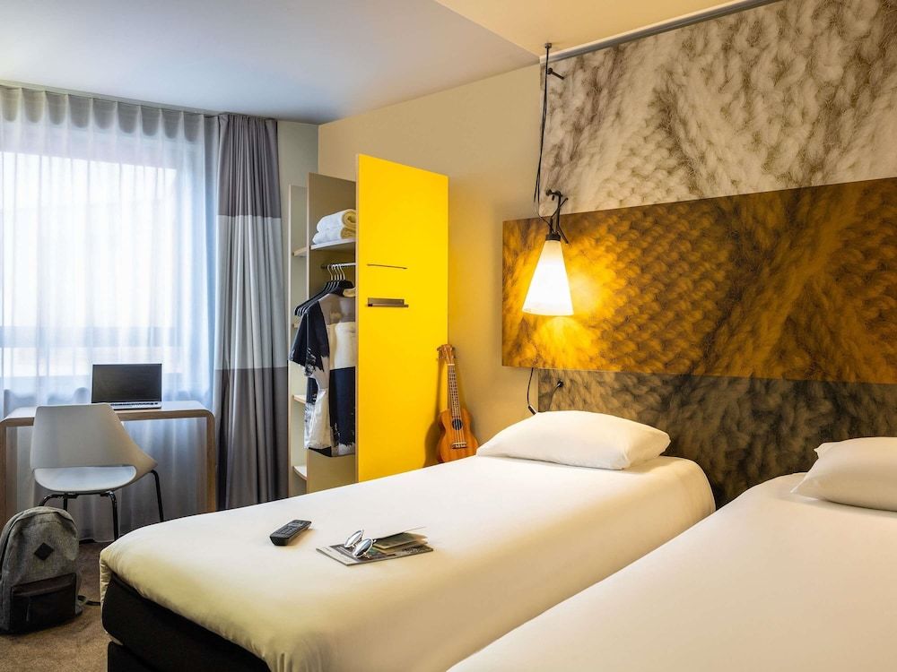 Bild von Zimmer, 2 Einzelbetten