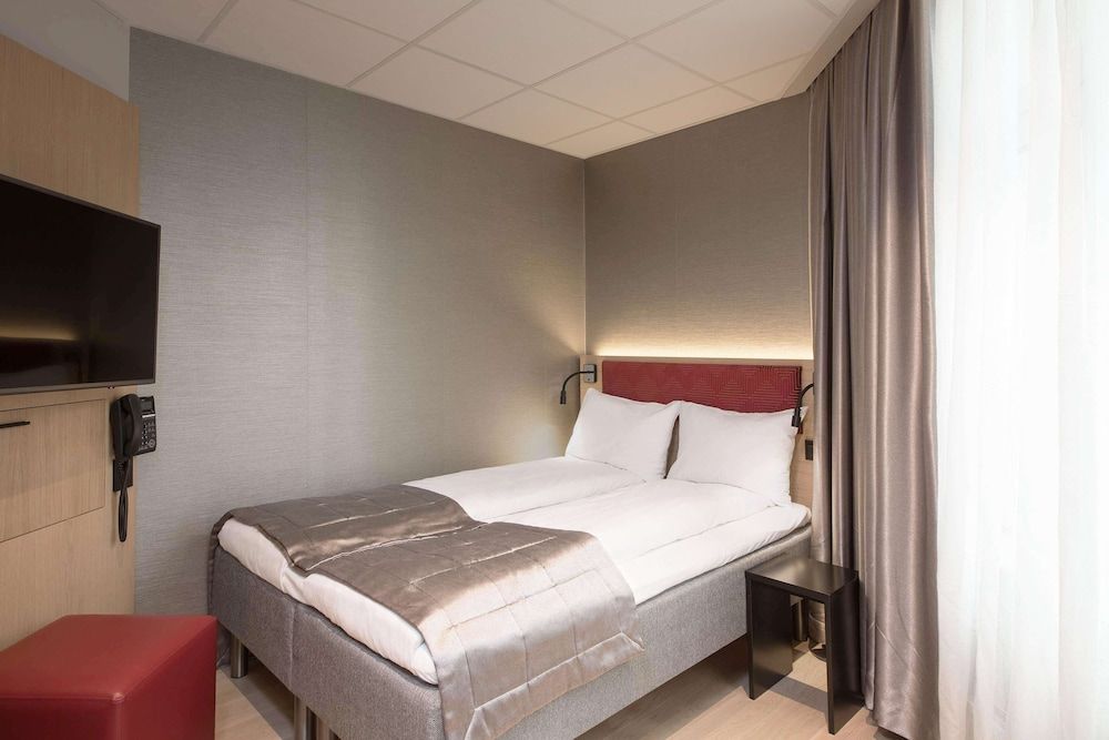 Bild von Economy-Zimmer, 1 Doppelbett, Nichtraucher