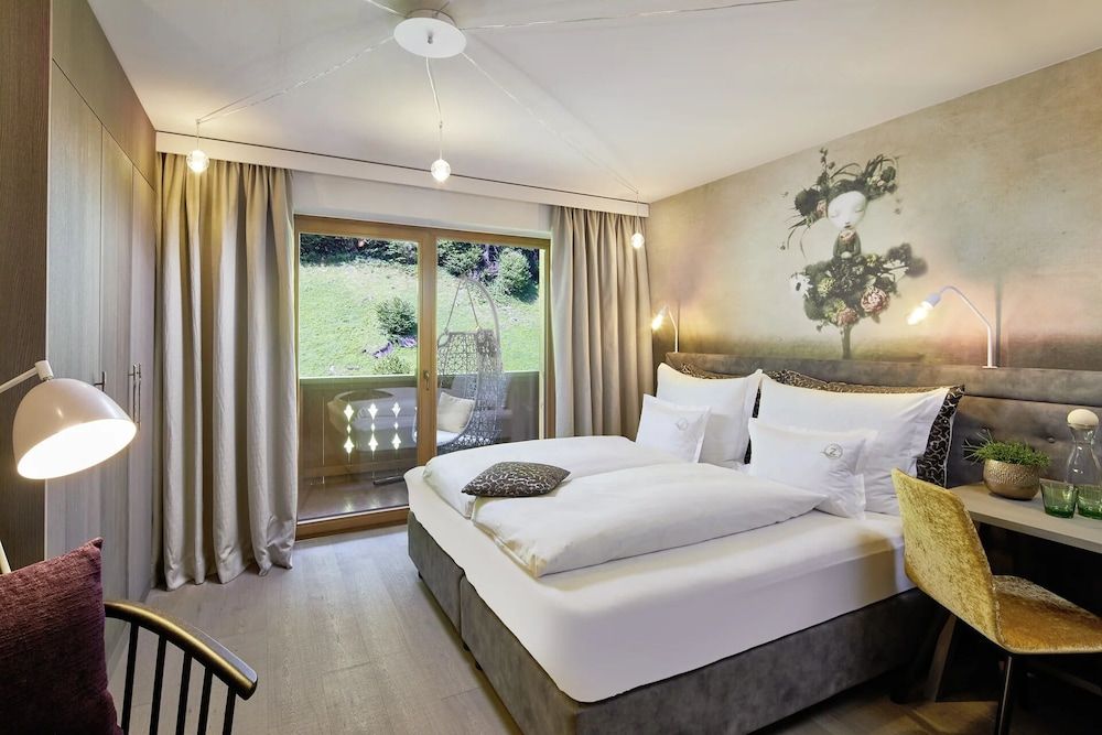 Bild von Comfort-Zimmer (Mountain Soul)