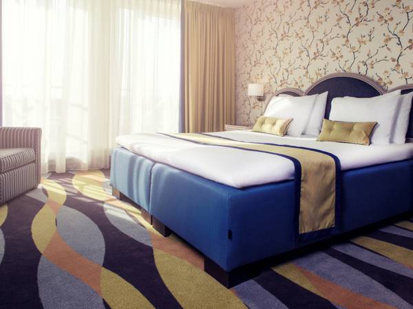 Carlton Oasis Hotel - Superior Zimmer - ROOM