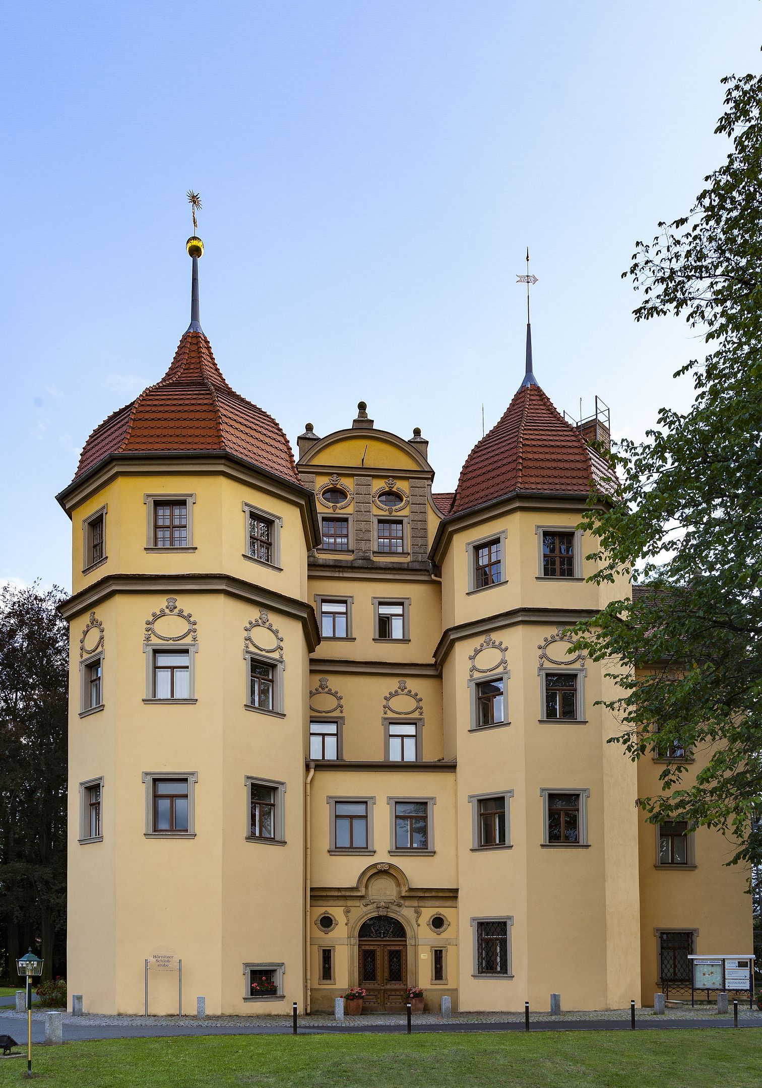 Fassade