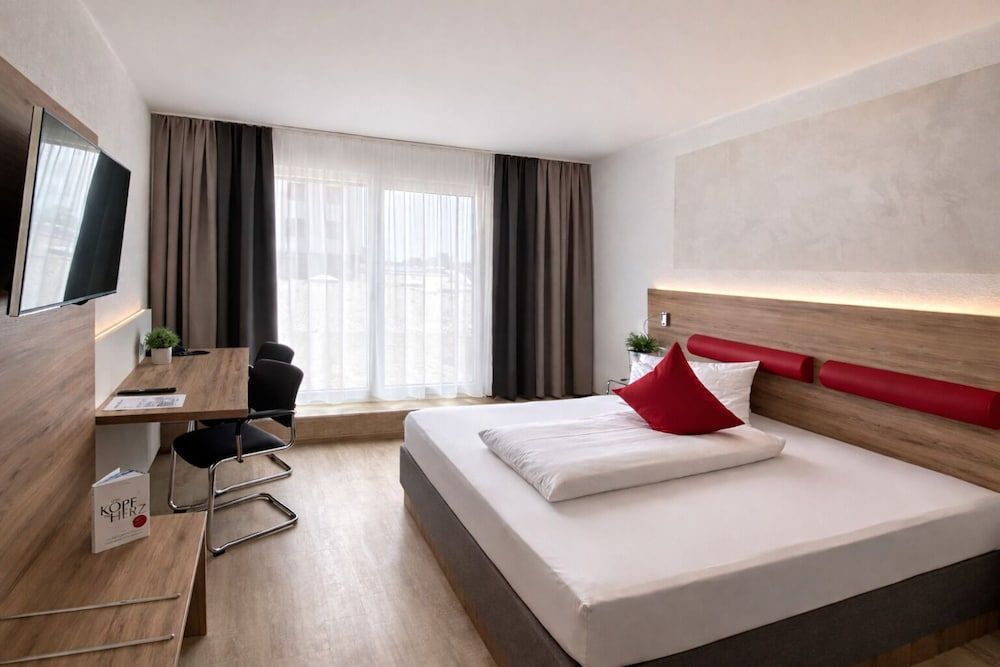 Bild von Zimmer