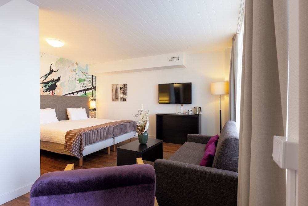 Bild von Standard Twin Room+