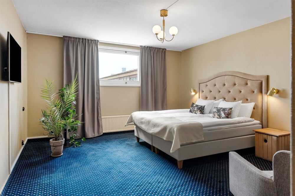 Bild von Superior-Zimmer, 1 King-Bett, Nichtraucher