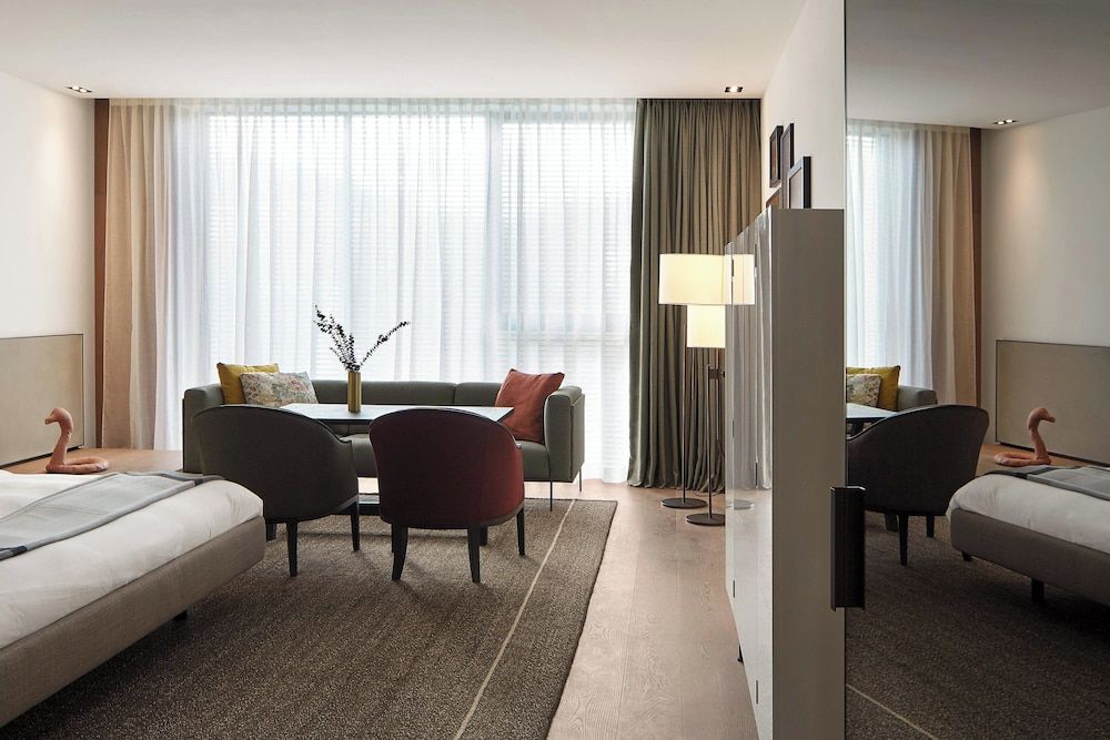 Bild von Junior-Suite, 1 Schlafzimmer, Nichtraucher