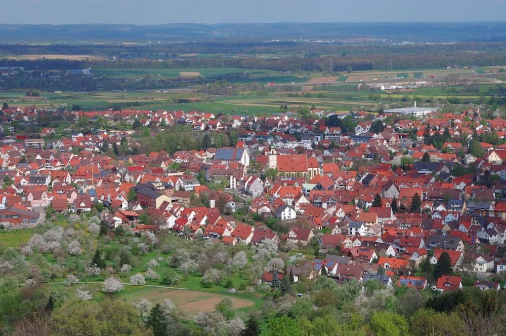 Allgemein