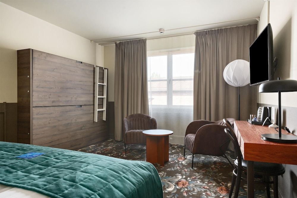Bild von Familienzimmer, Mehrere Betten, Nichtraucher