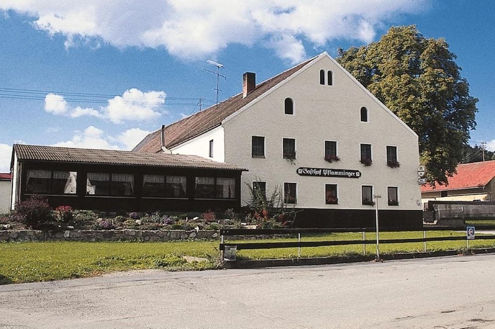 Allgemein