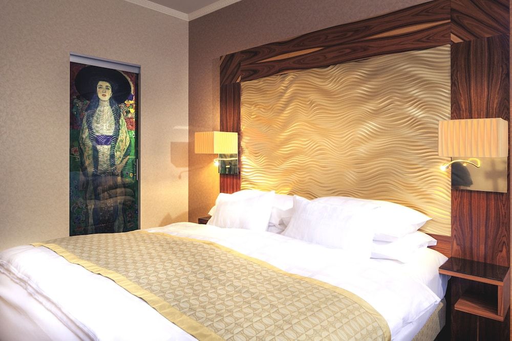 Bild von Wellnessresort Special