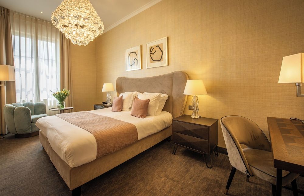 Bild von Superior-Doppel- oder -Zweibettzimmer