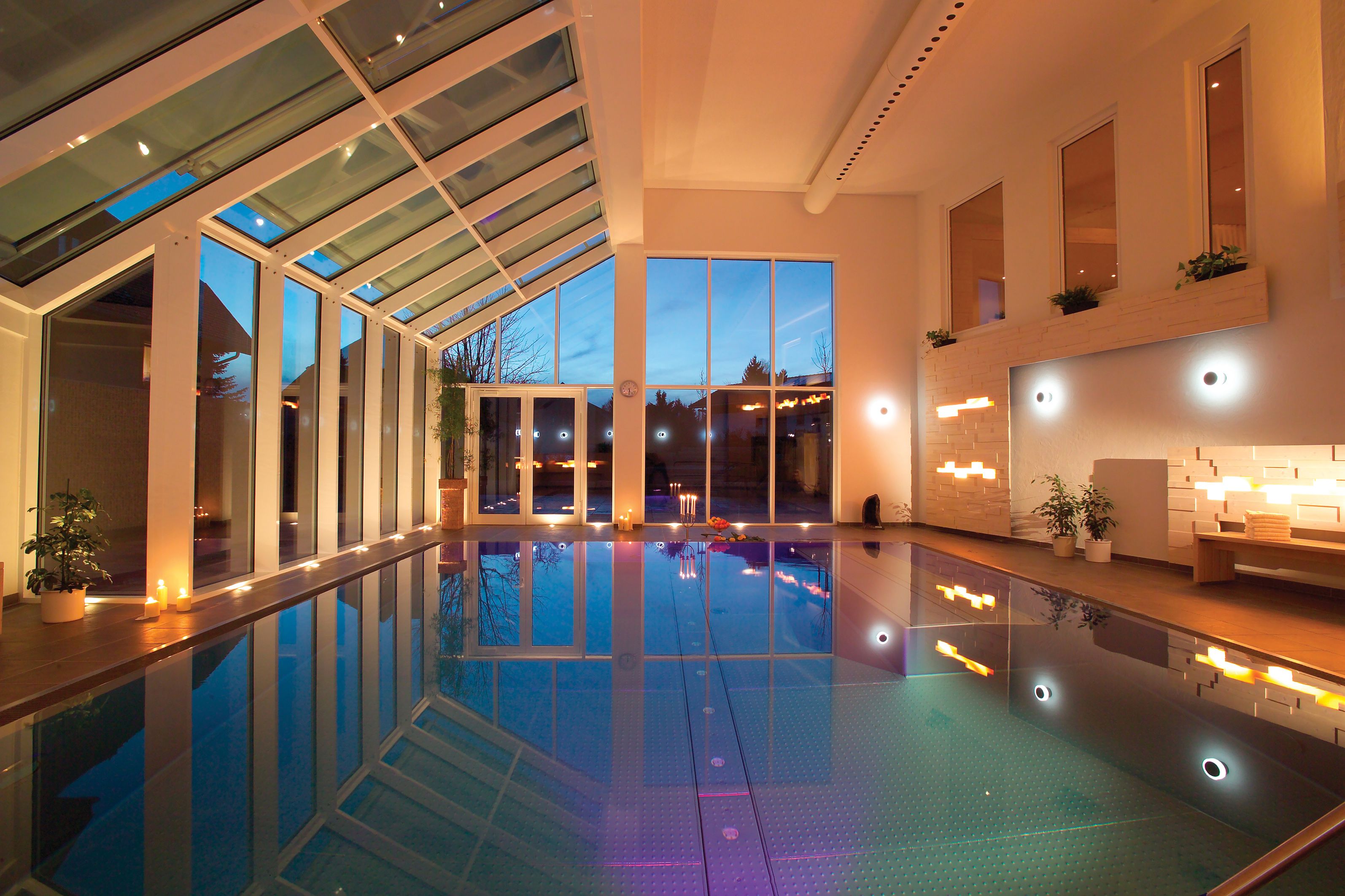 Wellness