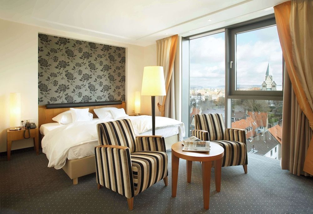 Bild von Superior-Zimmer, 1 Doppelbett (Quiet Location)