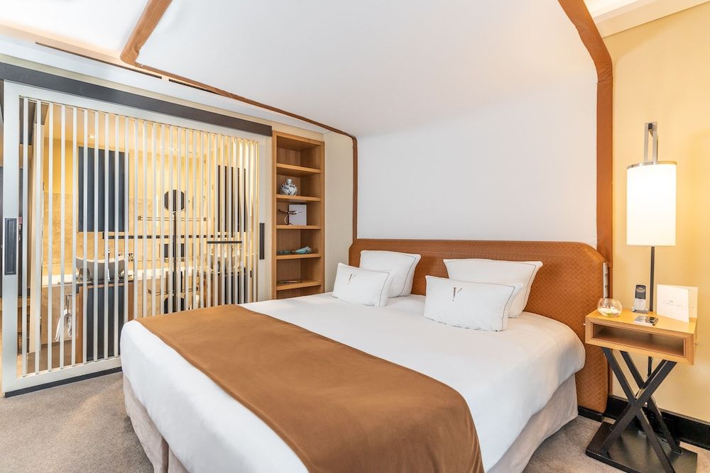 Bild von Superior-Zimmer
