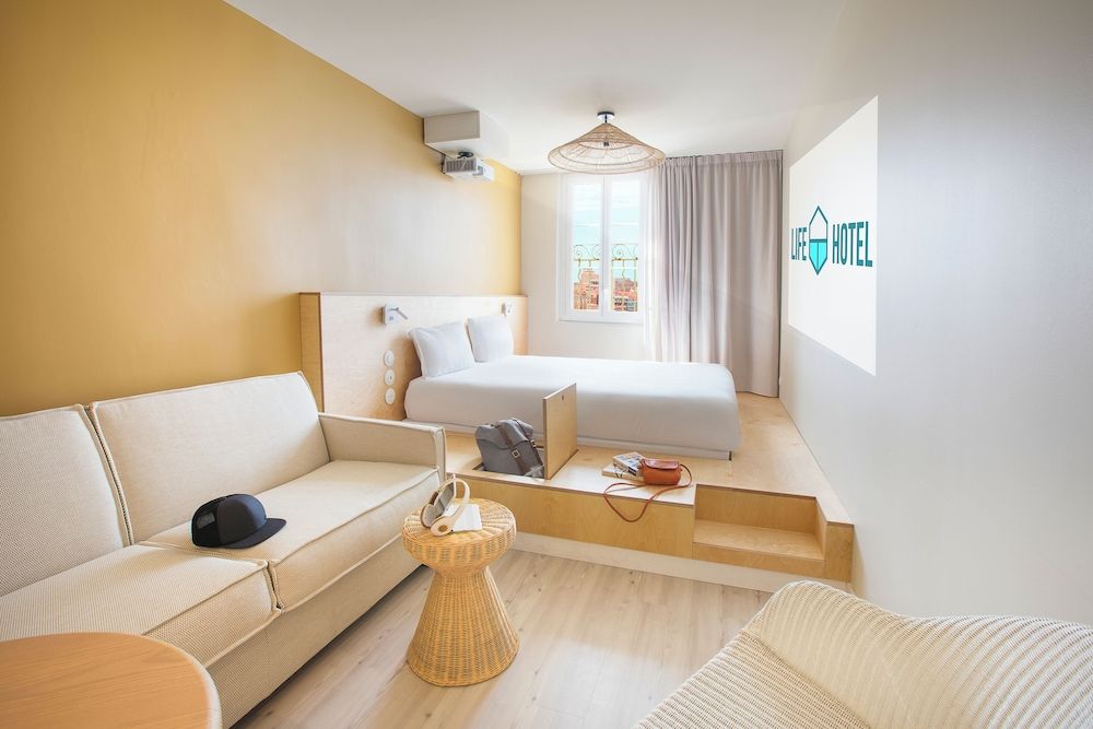 Bild von Familienzimmer