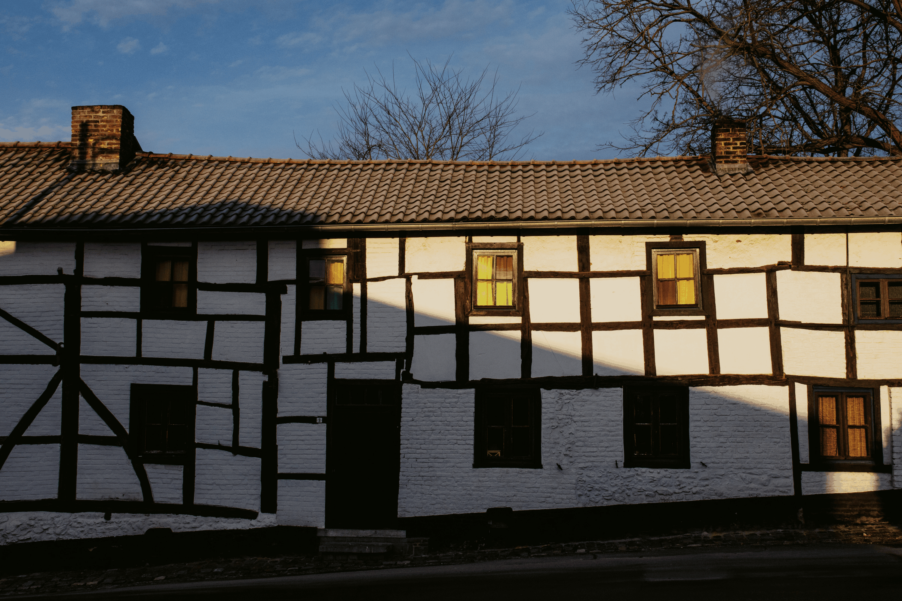 Umgebung