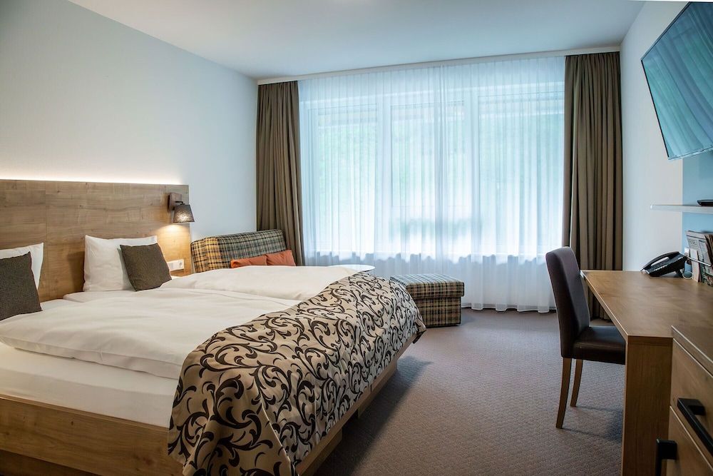 Bild von Comfort-Doppelzimmer