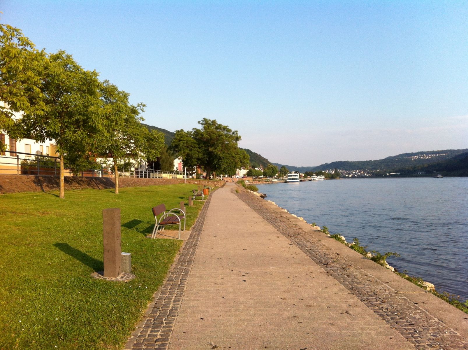 Umgebung