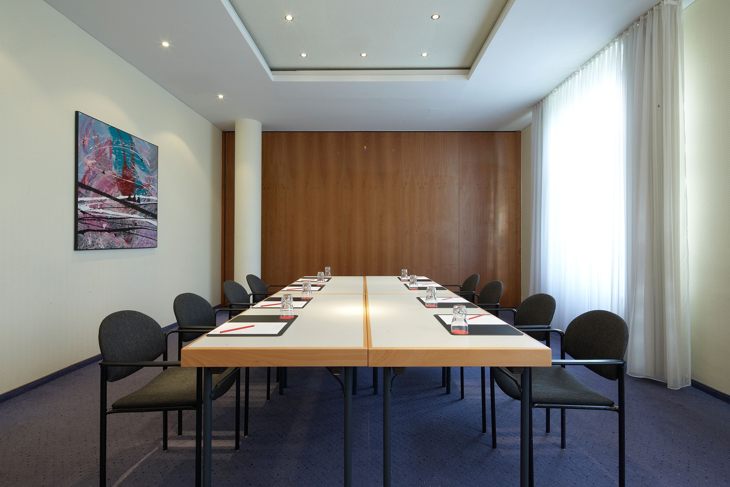 Hotelausstattung