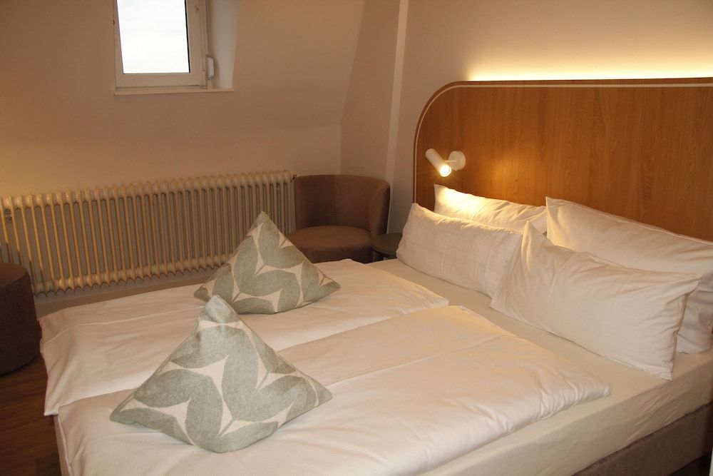 Bild von Basic-Doppelzimmer