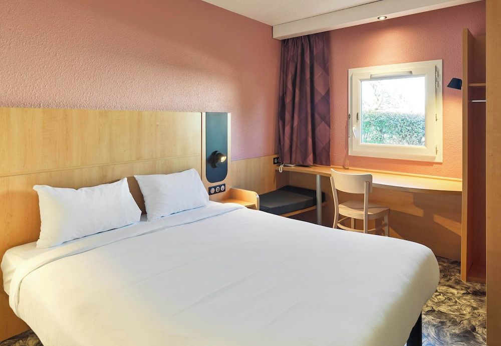 Bild von Doppelzimmer