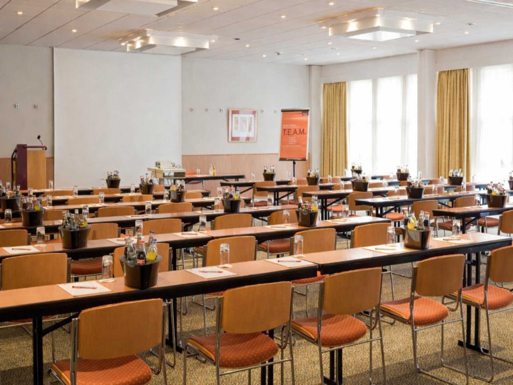 Hotelausstattung
